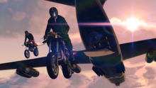 GTA 5 的《侠盗猎车手》在线版新增豪华赌场