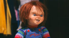 德克萨斯州紧急警报错误警告居民警惕杀手娃娃 Chucky